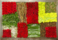 Flowers Painting