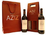 Red Wine Set