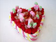 Heart Cake 3