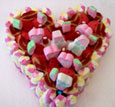 Heart Cake 1