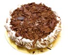 Mousse au chocolat