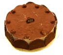 Truffle Cake