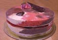 Vacherin Glace