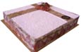 Millefeuille Strawberry
