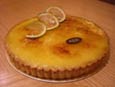 Lemon Tarte