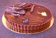 Chocolate Tarte