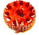 Charlotte strawberry