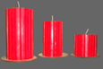 Candle22
