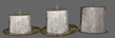 Candle27