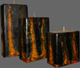 Candle30