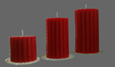 Candle37