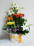 Wedding Arrangement
