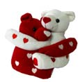 Hugs Teddy Bear