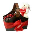 Valentine Basket 2