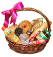 Breakfast Basket
