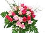 Tickled Pink