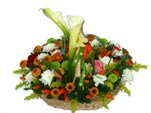 Autumn Basket