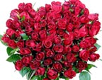 Big Red Heart