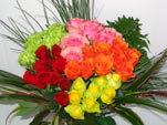 Mix Roses