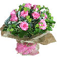 Sweetness Bouquet