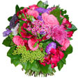 Pink And Purple Inspiration