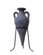 Pottery Vase