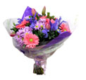 Colorful Bouquet