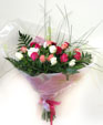 Trio Roses