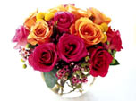 Sweet Roses