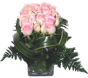 Pink Bloom