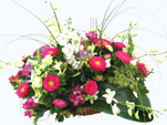 Joyful Basket
