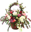 Charming Basket
