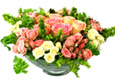 Roses Mix