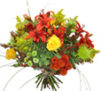 Bright Blossom