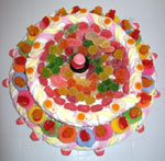 Round Jelly