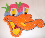 Donald Duck