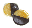 Half Choco Half Orange