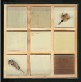 Wood Framed Gift Set