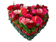 Heart Filled With Love