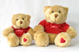 Love Teddy Bear 2