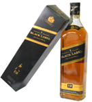 Black Label Whisky