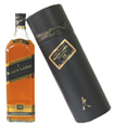 Black Label Box
