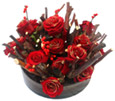 Golden Roses