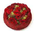 Red Roses Nest