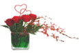 Romantic Roses