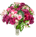 Misty Bouquet