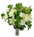 Sympathy Bouquet