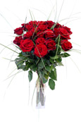 Red Passion