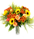 Sunburst Bouquet