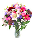 Breathtaking Blooms